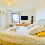 Villa Iconique Et Calme Absolu Pour 1 à 10 Personnes