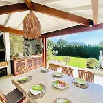 Villa Iconique Et Calme Absolu Pour 1 A 10 Personnes *