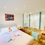 Iconique Et Calme Absolu Pour 1 A 10 Personnes Villa *