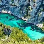 Iconique Et Calme Absolu Pour 1 A 10 Personnes Cassis