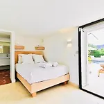 Iconique Et Calme Absolu Pour 1 A 10 Personnes Villa