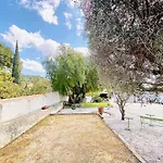 Villa Iconique Et Calme Absolu Pour 1 A 10 Personnes