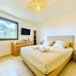 Iconique Et Calme Absolu Pour 1 A 10 Personnes Villa