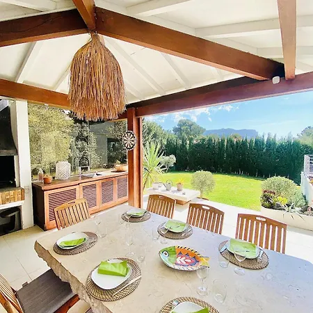 Villa Iconique, Calme Absolu & Vue Exceptionnelle Pour 1 A 10 Pers *