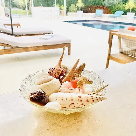 Oasis Chic & Zen, Villa D'Exception Pour 1 A 11 Personnes Villa Cassis
