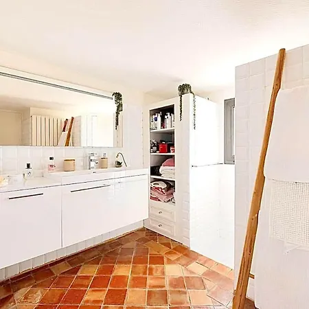 Oasis Chic & Zen, Villa D'Exception Pour 1 A 11 Personnes