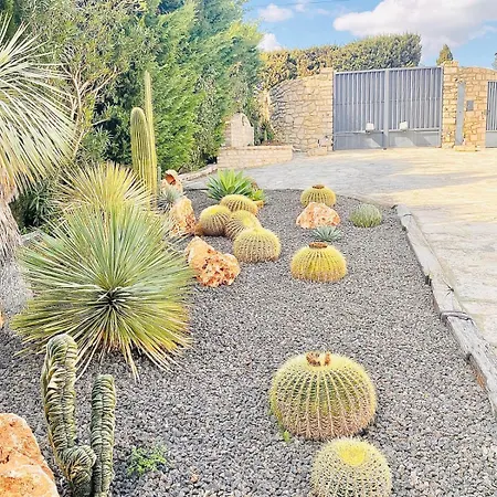 Oasis Chic & Zen, Villa D'Exception Pour 1 A 11 Personnes Cassis