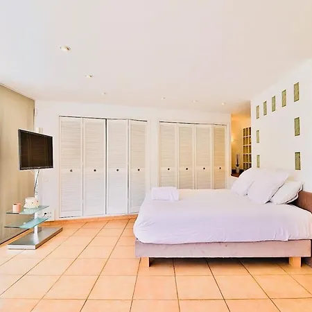 Oasis Chic & Zen, Villa D'Exception Pour 1 A 11 Personnes Villa *