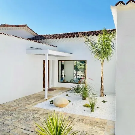 Oasis Chic & Zen, Villa D'Exception Pour 1 A 11 Personnes