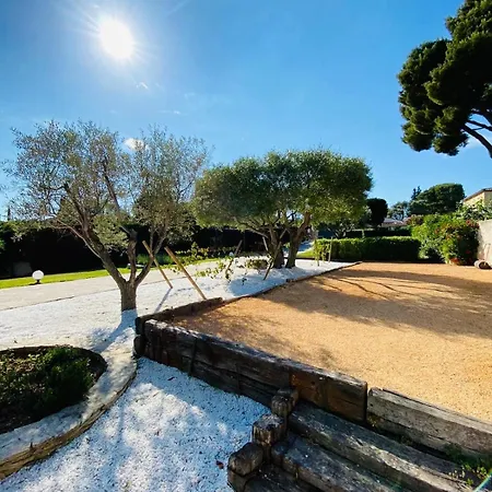 Oasis Chic & Zen, Villa D'Exception Pour 1 A 11 Personnes * Cassis