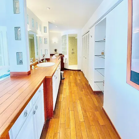 Oasis Chic & Zen, Villa D'Exception Pour 1 A 11 Personnes *