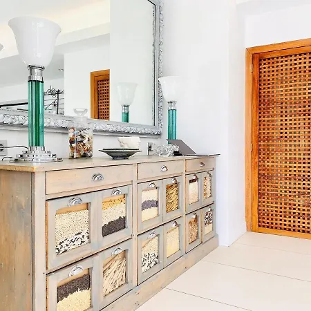 Villa Oasis Chic & Zen, Villa D'Exception Pour 1 A 11 Personnes *