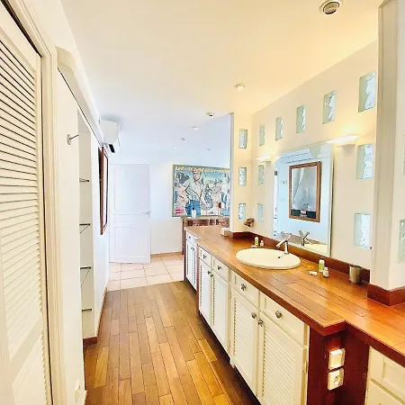 Oasis Chic & Zen, Villa D'Exception Pour 1 A 11 Personnes * Cassis