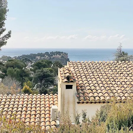 Oasis Chic & Zen, Villa D'Exception Pour 1 A 11 Personnes