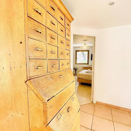 Oasis Chic & Zen, Villa D'Exception Pour 1 A 11 Personnes Villa
