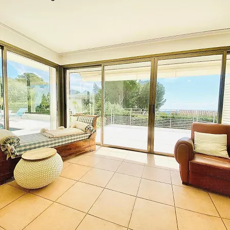 Villa Oasis Chic & Zen, Villa D'Exception Pour 1 A 11 Personnes Cassis