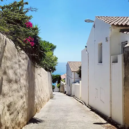 Villa Iconique Et Calme Absolu Pour 1 A 10 Personnes *