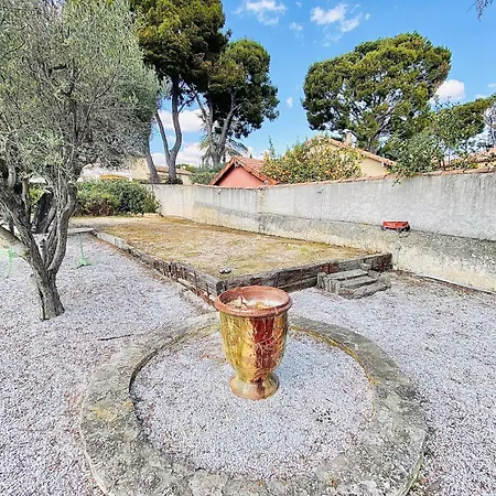 Oasis Chic & Zen, Villa D'Exception Pour 1 A 11 Personnes Villa Cassis