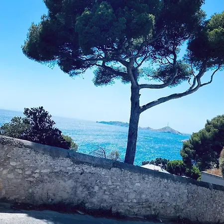 Villa Oasis Chic & Zen, Villa D'Exception Pour 1 A 11 Personnes Cassis