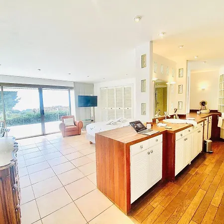 Oasis Chic & Zen, Villa D'Exception Pour 1 A 11 Personnes Villa *