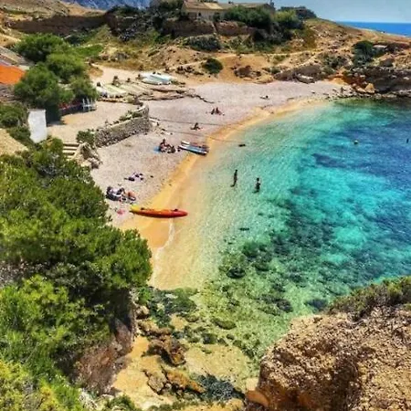 Oasis Chic & Zen, Villa D'Exception Pour 1 A 11 Personnes * Cassis